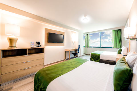 La Joya Hotel Pachuca