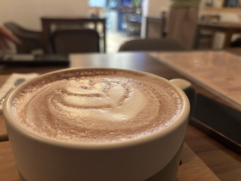 Artisan Café de Especialidad