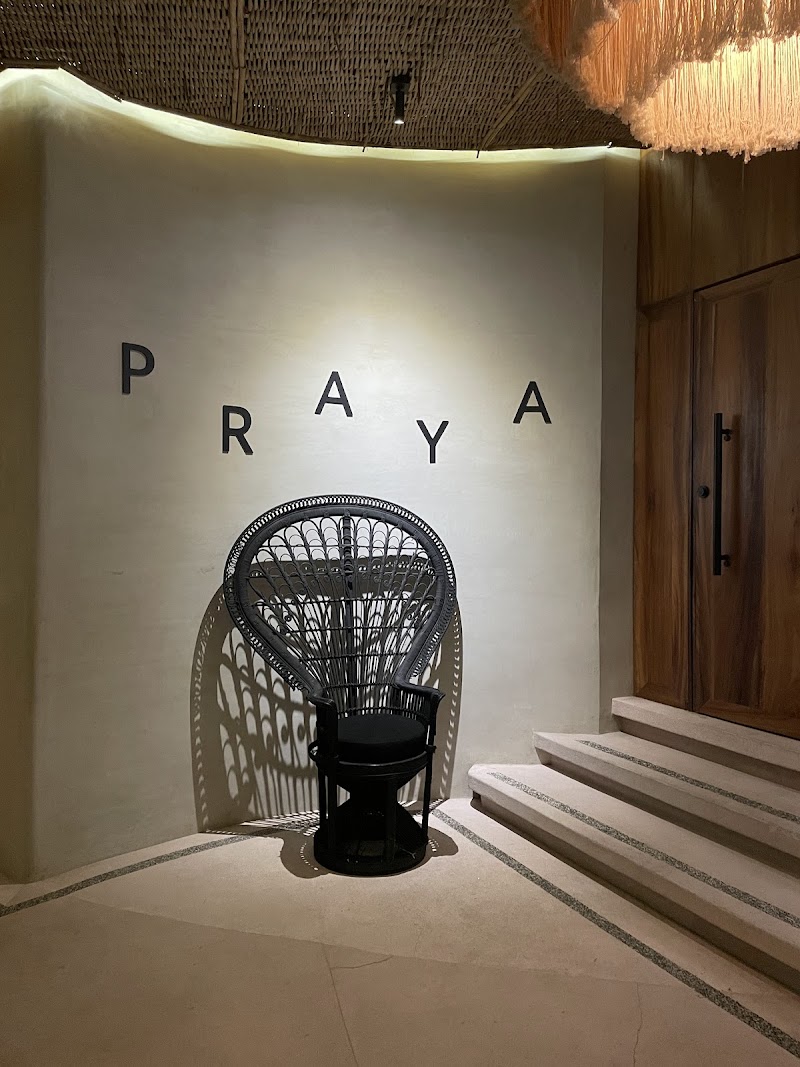 Praya