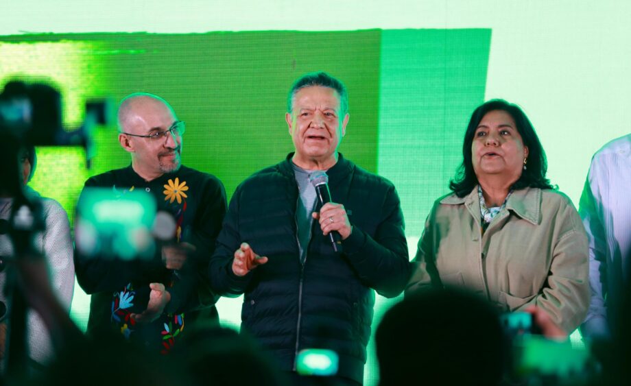 🎪 Feria de San Francisco Pachuca 2026