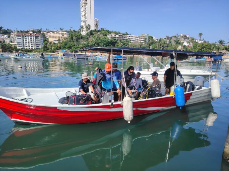AquaMundo Acapulco