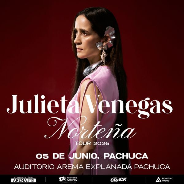 Julieta Venegas en Concierto