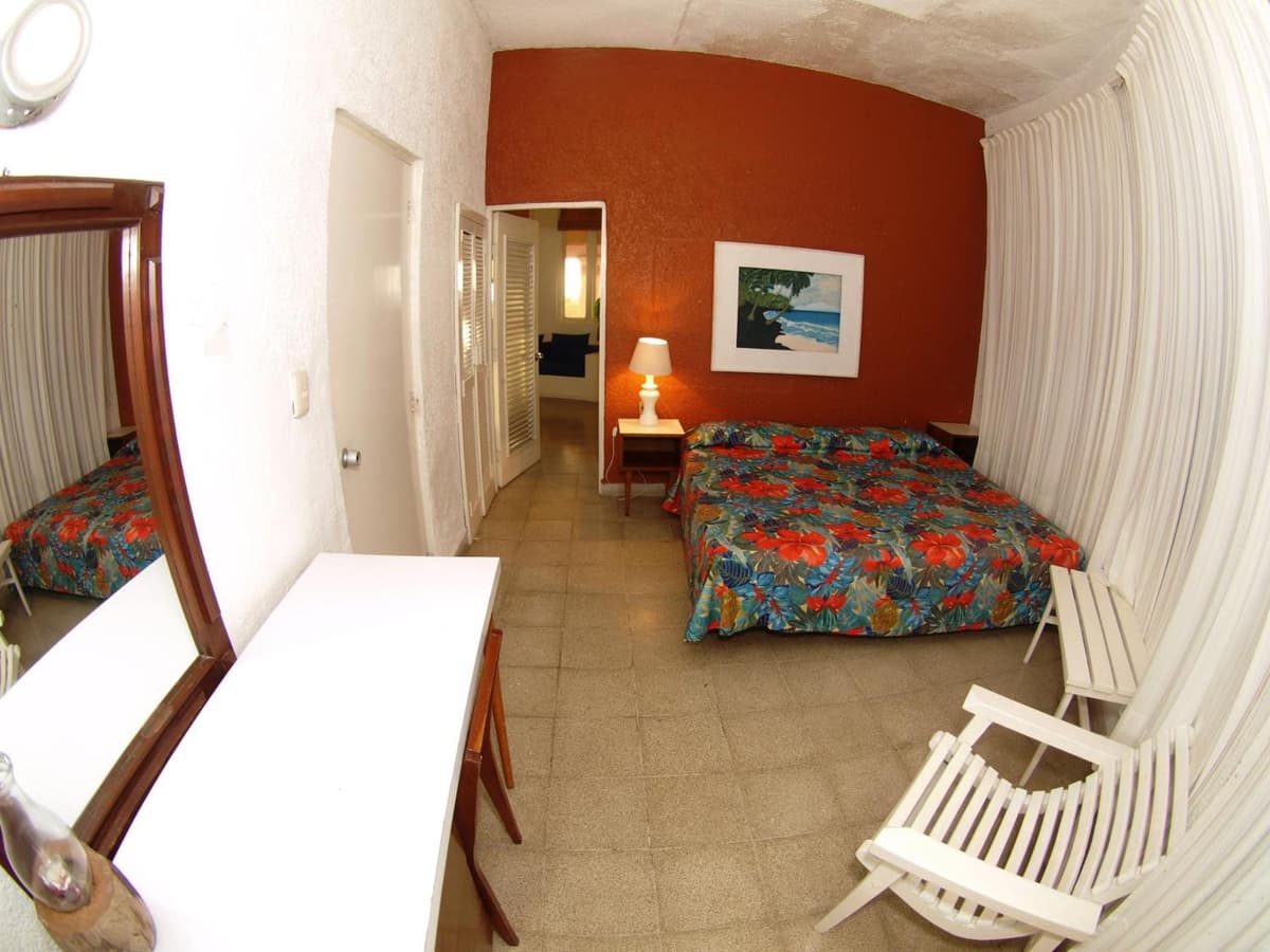 Hotel Flamingos Acapulco