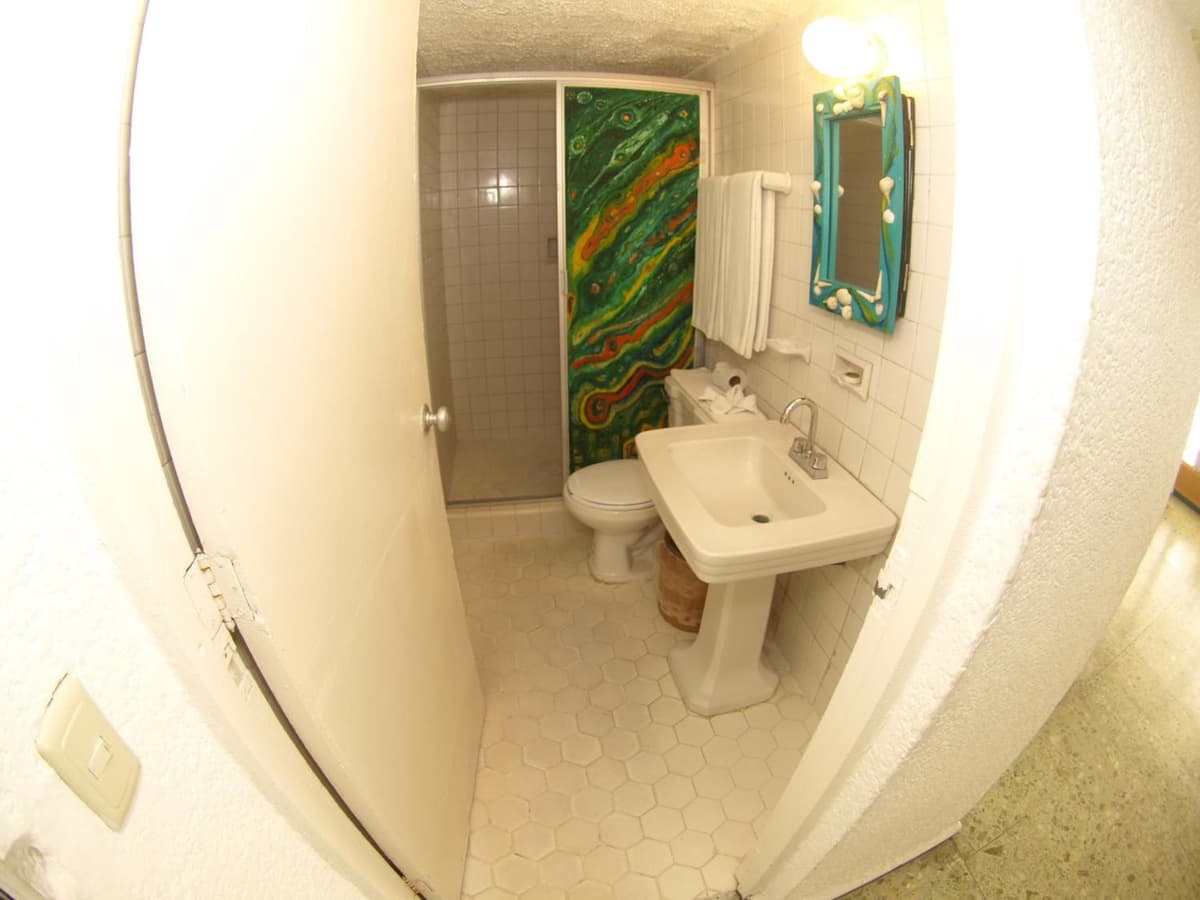 Hotel Flamingos Acapulco
