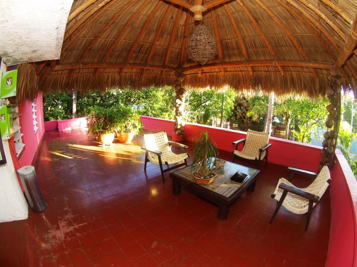 Hotel Flamingos Acapulco