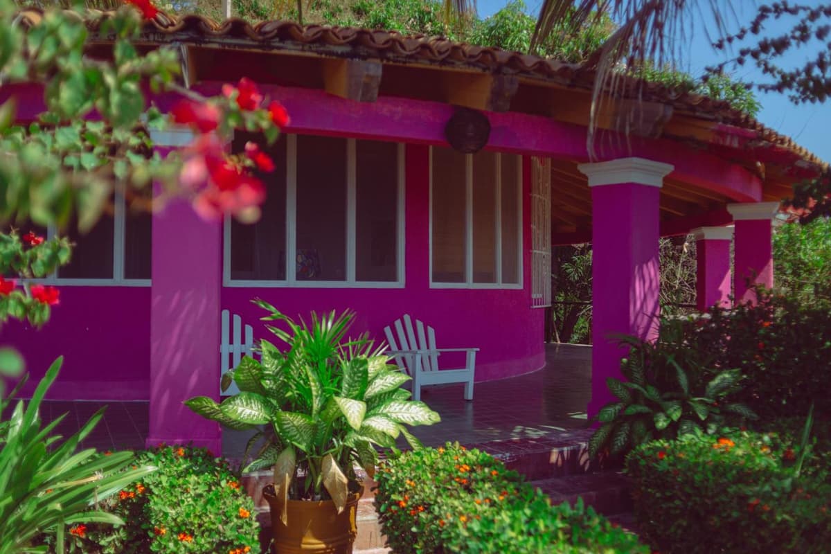 Hotel Flamingos Acapulco